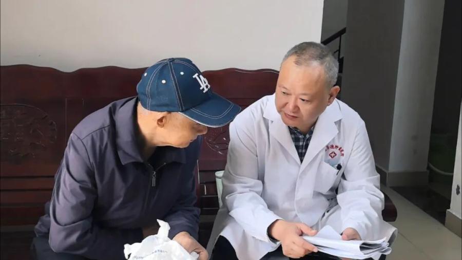 【医心向党,圣德为民】顺沅南金城小区肿瘤防治宣教活动圆满落幕